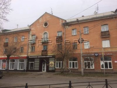 Лот: 13657136. Фото: 1. 3-комнатная квартира на ул. Песочная... Квартиры, студии