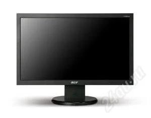 Лот: 76809. Фото: 1. 19" ACER V193HQb (16:9, HD, 5ms... ЖК-мониторы