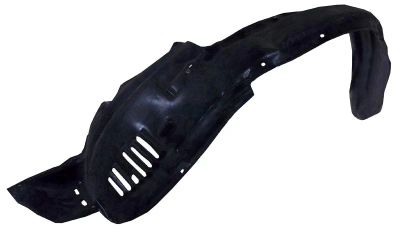 Лот: 3758983. Фото: 1. Подкрылок правый toyota land cruiser... Кузов