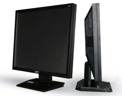 Лот: 3121680. Фото: 1. Acer V193. ЖК-мониторы