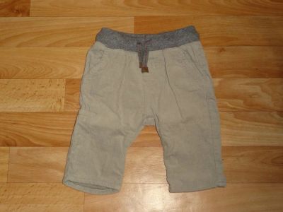 Лот: 4382676. Фото: 1. Брючки Zara. Брюки, шорты, джинсы