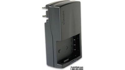 Лот: 6822705. Фото: 1. Canon CB2LT Battery Charger. Аккумуляторы, зарядные