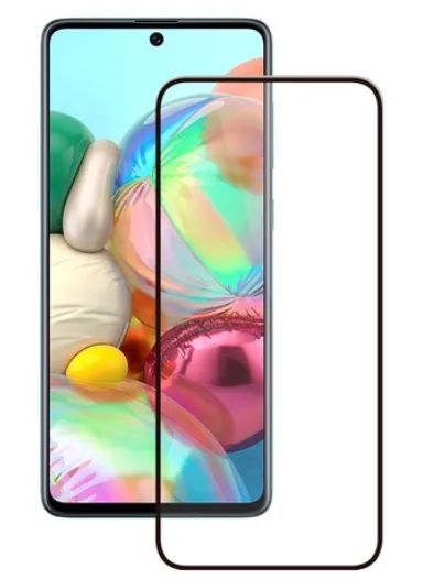 Лот: 24950860. Фото: 1. Защитное стекло для Samsung Galaxy... Защитные стёкла, защитные плёнки