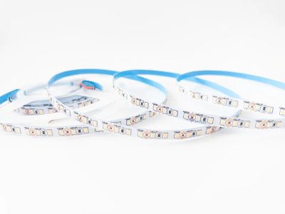 Лот: 23228305. Фото: 1. Лента 2835 120LED/m Warm 12V IP33. Светодиодная подсветка