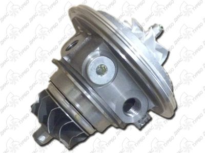 Лот: 8567860. Фото: 1. Картридж турбины Volkswagen Passat... Двигатель и элементы двигателя