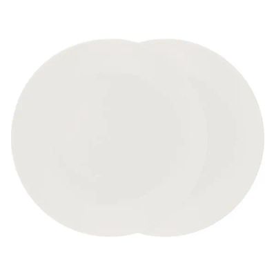 Лот: 25006995. Фото: 1. Набор тарелок Gipfel Blanche... Предметы сервировки