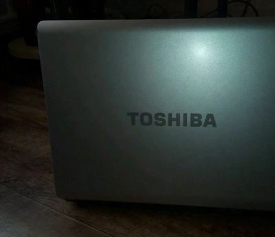 Лот: 11004460. Фото: 1. Toshiba a300. Клавиатуры для ноутбуков