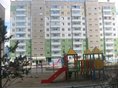 Лот: 2710847. Фото: 1. Продам 2-х комнатную на мужества... Квартиры, студии
