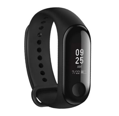 Лот: 11700540. Фото: 1. Фитнес-браслет Xiaomi Mi Band... Смарт-часы, фитнес-браслеты, аксессуары