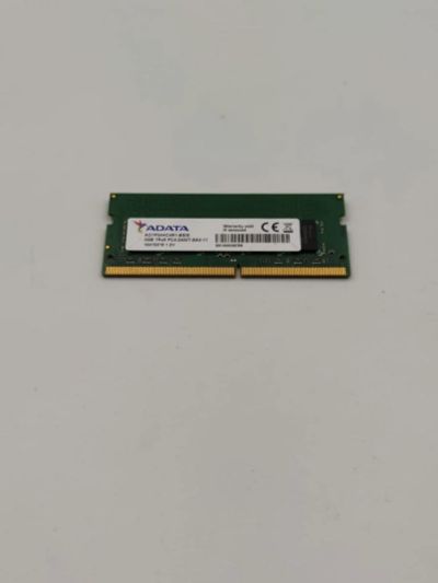 Лот: 18348381. Фото: 1. SO-DIMM DDR4 4Gb ADATA 2H1400038789. Оперативная память