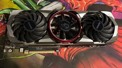 Лот: 21510704. Фото: 1. RTX 3080 Colorful igame advanced... Видеокарты