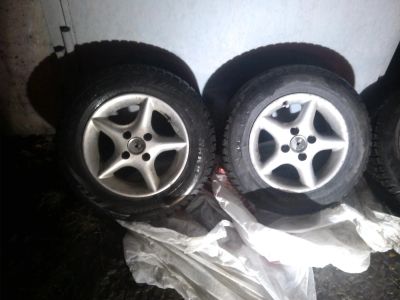 Лот: 4655867. Фото: 1. nokian hakkapelita 4. Шины на дисках