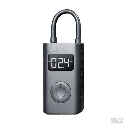 Лот: 16707343. Фото: 1. Компрессор Mijia Electric Pump... Компрессоры автомобильные, шинные насосы