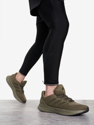 Лот: 25368760. Фото: 1. Кроссовки мужские adidas Ultrarun... Кеды, кроссовки, слипоны
