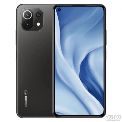 Лот: 18545788. Фото: 1. Смартфон Xiaomi Mi 11 Lite 5G... Смартфоны