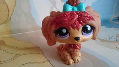 Лот: 7441727. Фото: 1. Littlest Pet Shop Петшоп 2286. Развивающие