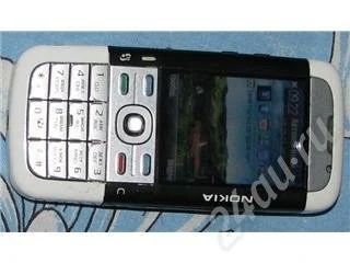 Лот: 238673. Фото: 1. Nokia 5700 (( BLACK )). Кнопочные мобильные телефоны