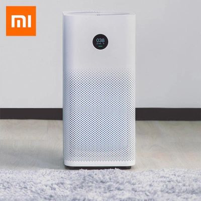 Лот: 12753984. Фото: 1. Очиститель (мойка) воздуха Xiaomi... Увлажнители и мойки воздуха