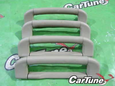 Лот: 10604180. Фото: 1. ручка салона toyota celsior UCF31... Салон
