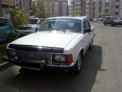 Лот: 1904068. Фото: 1. Волга ГАЗ 3102. Автомобили