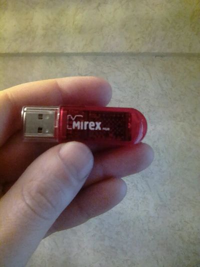 Лот: 11231196. Фото: 1. Flash usb флэшка,флешка Mirex... USB-флеш карты