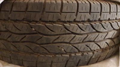 Лот: 6905955. Фото: 1. шины Maxxis HT-770 235/65 R17. Шины