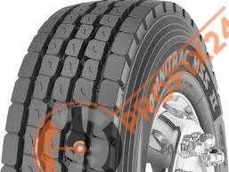 Лот: 14326282. Фото: 1. Автошина Goodyear OMNITRAC MSS... Шины