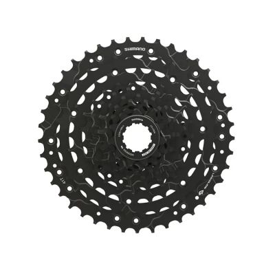 Лот: 25046795. Фото: 1. Shimano Кассета Shimano Cues... Запчасти