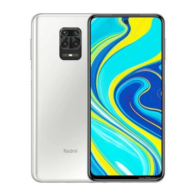 Лот: 16959116. Фото: 1. Смартфон Xiaomi Redmi Note 9 Pro... Смартфоны