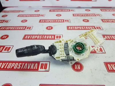 Лот: 20899482. Фото: 1. Переключатель дворников Honda... Двигатель и элементы двигателя