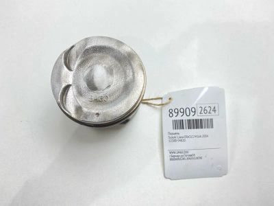 Лот: 23336458. Фото: 1. Поршень Suzuki Liana 2004 1210054820... Двигатель и элементы двигателя