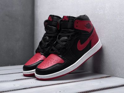 Лот: 14132956. Фото: 1. Кроссовки Nike Air Jordan 1 Артикул... Кеды, кроссовки, слипоны