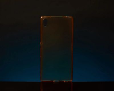 Лот: 19916189. Фото: 1. Кейс KOT Slim Series для Sony... Чехлы, бамперы