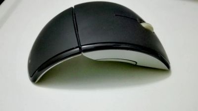 Лот: 8557507. Фото: 1. Мышь компьютерная, беспроводная... Клавиатуры и мыши