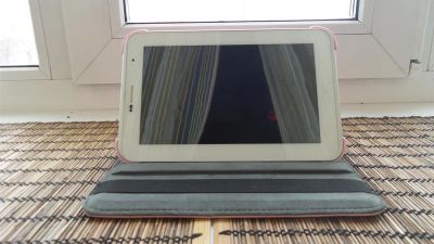 Лот: 3848712. Фото: 1. Планшет Samsung GT-P3100 GalaxyTab... Планшеты