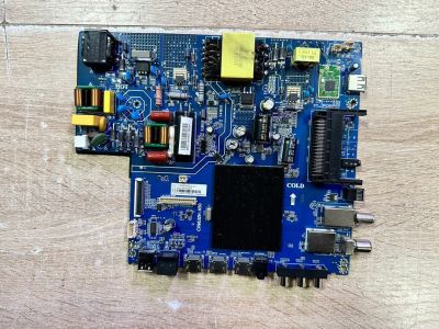 Лот: 24635994. Фото: 1. main, CV9632H-A50,тв Sber SBX-50U219TSS... Запчасти для телевизоров, видеотехники, аудиотехники