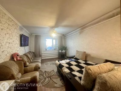 Лот: 21603322. Фото: 1. Продажа Часть дома Городок (Минусинский... Дома