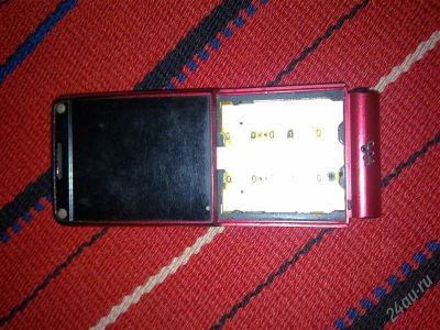 Лот: 1266092. Фото: 1. sony ericsson w350. Кнопочные мобильные телефоны