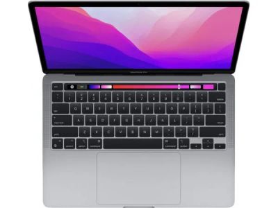 Лот: 21361573. Фото: 1. Ноутбук Apple MacBook Pro 13 2022... Ноутбуки