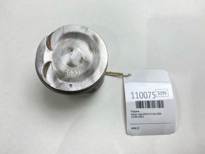 Лот: 25269282. Фото: 1. Поршень Suzuki Liana 2006 1210054812... Двигатель и элементы двигателя