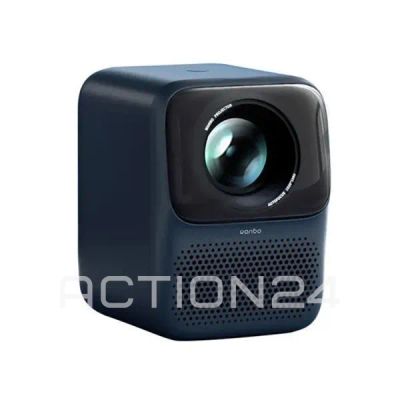 Лот: 21093609. Фото: 1. Проектор Wanbo T2 Max New1080p. Проекторы