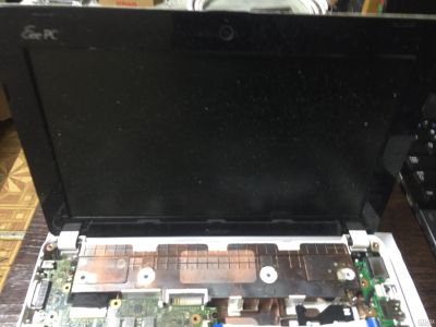 Лот: 17534358. Фото: 1. Матрица Нетбука 10.1" ASUS Eee... Матрицы для дисплея