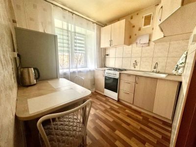 Лот: 25403431. Фото: 1. 1-комн. квартира , Красноярск... Квартиры, студии