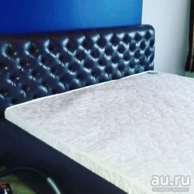 Лот: 10412874. Фото: 1. Кровать "Монамур". Кровати