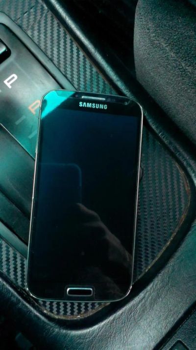 Лот: 4344965. Фото: 1. Samsung Galaxy S4. Смартфоны