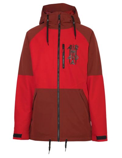 Лот: 12282559. Фото: 1. Куртка ARMADA Carson Insulated... Зимняя спортивная одежда