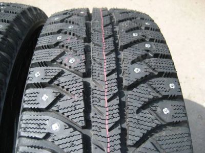 Лот: 18321824. Фото: 1. 205 55 16 (205/55R16) Firestone... Шины