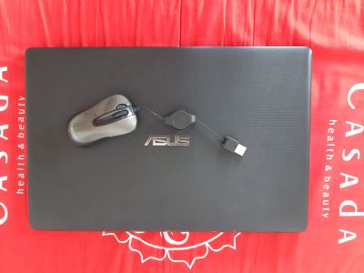 Лот: 22351458. Фото: 1. Ноутбук ASUS X552E, 320 ГБ, E1-2100... Ноутбуки