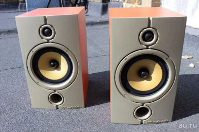 Лот: 8798363. Фото: 1. Отличные колонки Wharfedale Diamond... Пассивные акустические системы