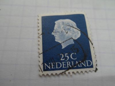 Лот: 8897961. Фото: 1. Почтовая марка-для Вашей коллекции... Марки